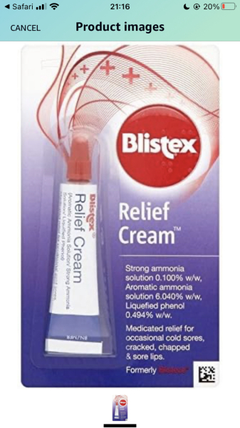 Lip balm recommendations please!