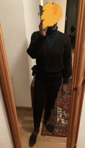WAYWT Autumn/Winter 23