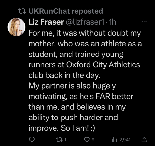 Is Liz Fraser helping all women or just herself?