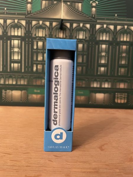 General “waifs and strays” beauty advent calendar opening thread