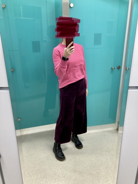 WAYWT Autumn/Winter 23