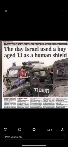 Hamas planned attacks on Jewish people in Europe