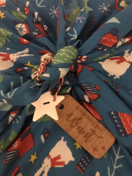 Best/Worst Wrapping Paper
