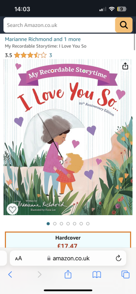 Thread 15 - the one with turkey delight