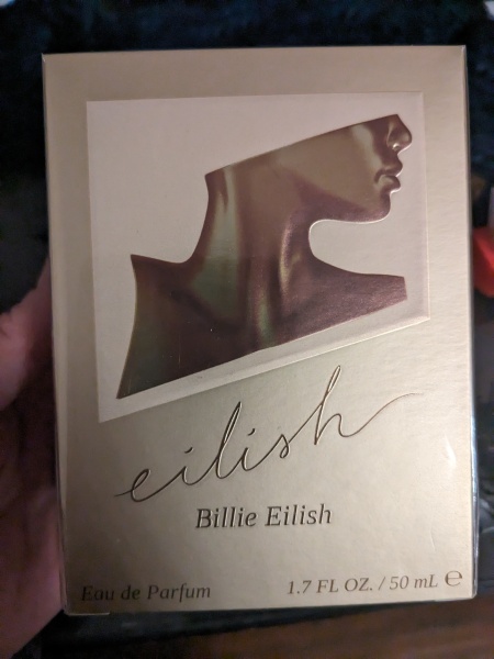 Which perfume for a teenager?