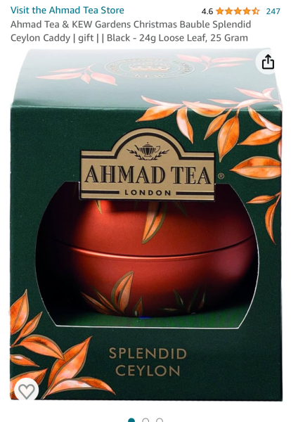 Thread 15 - the one with turkey delight