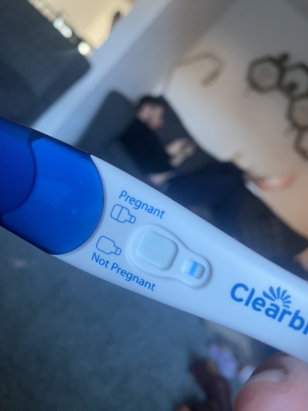 10 DPO - should I just expect AF