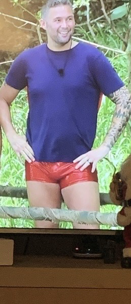I'm a Celebrity! #8 - The Final
