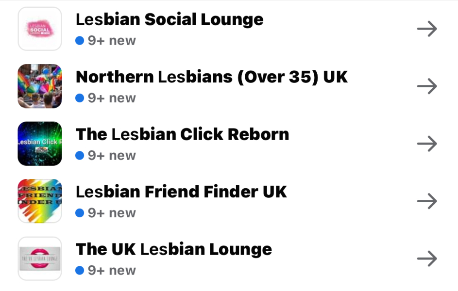 What’s OLD like with women (as a woman)?