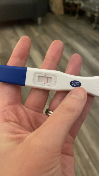 CD1 - Anyone else?