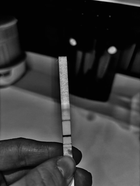Line or not?