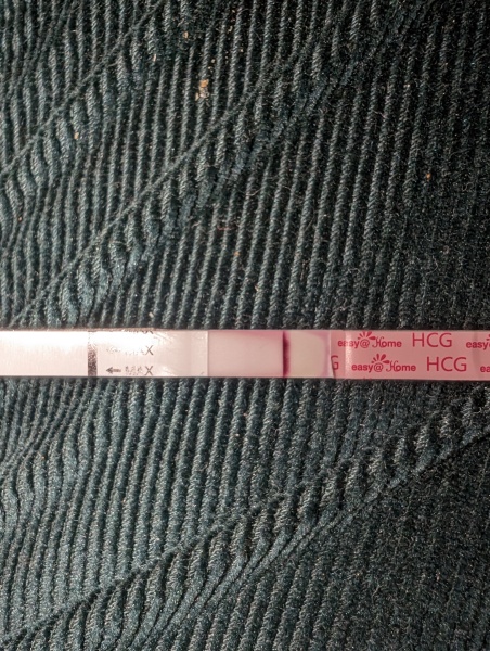 CD1 ttc after loss carry on thread #2