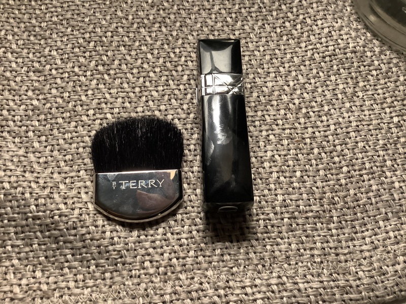 General “waifs and strays” beauty advent calendar opening thread