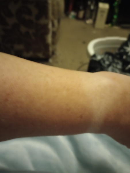 Rate my tan, light-hearted
