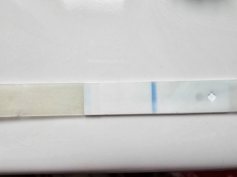 TWW 9dpo