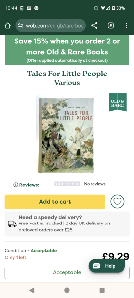 Help me find this book from my childhood ?