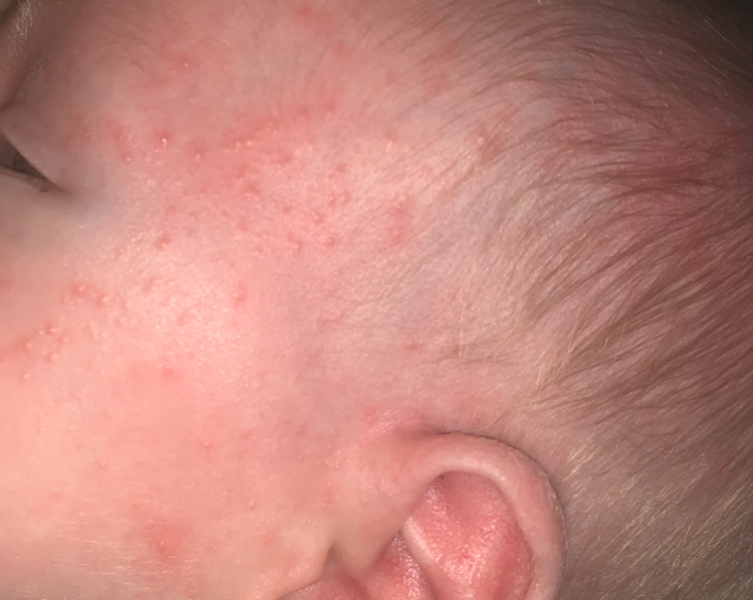 The November 2023-ish baby club!