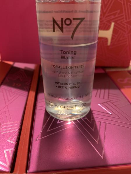 General “waifs and strays” beauty advent calendar opening thread