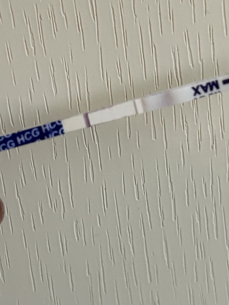 Evap/indent or positive?