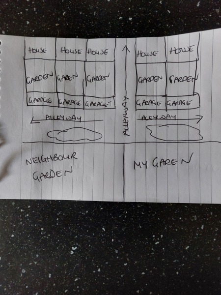 Trees - plan attached!