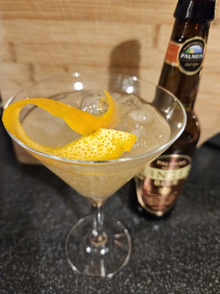 Alcohol Free Drink Inspiration