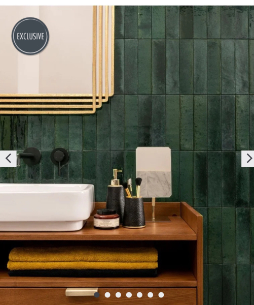talk to me about bathrooms