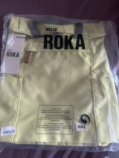 Roka Lucky Dip