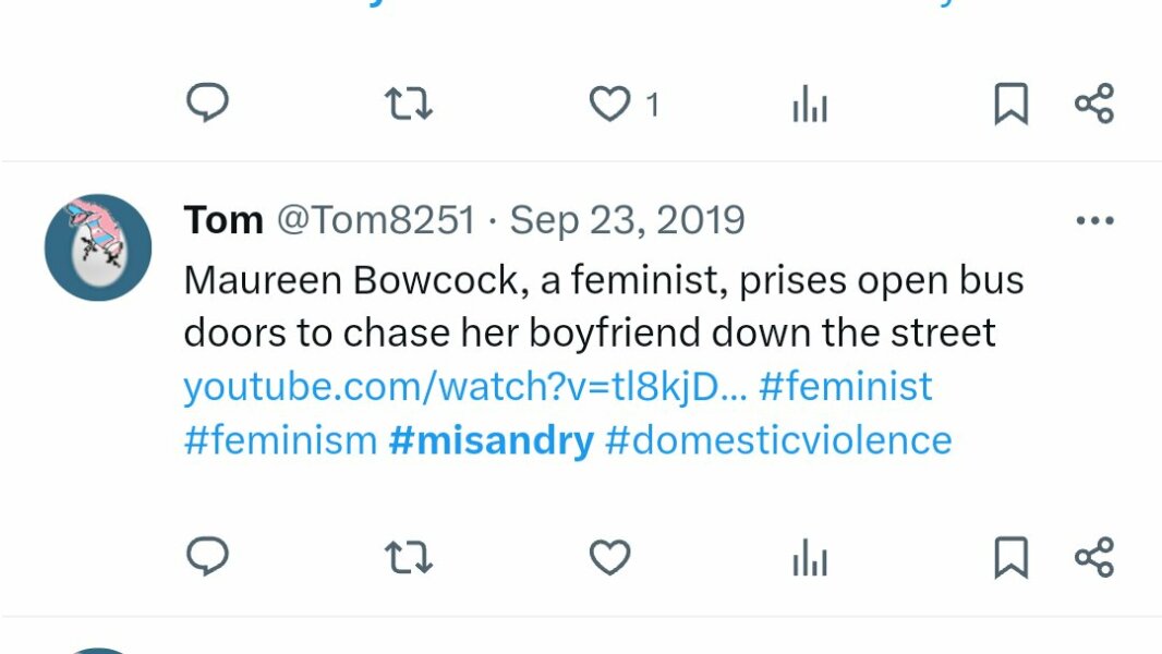 Aibu to point out that 'Mumsnet' is currently trending on Twitter/X because a labour MP has (rather comically) reported it to the police?