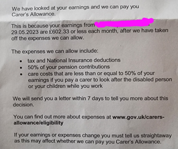 DLA wait times… part 22 (2023)