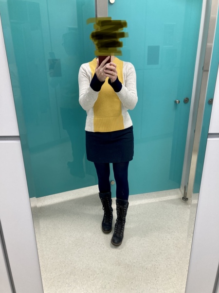 WAYWT Autumn/Winter 23