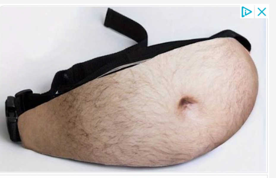 To wonder why on earth Mumsnet keep advertising this thing to me