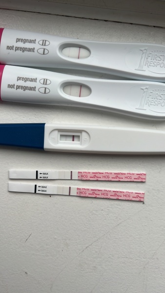 TWW - 2DPO who's with me?