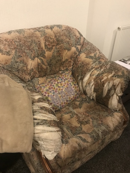 September 2023 - well we took you to Stately Homes