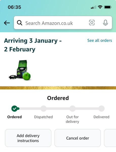 A Christmas Quest - smart ball soccer bot