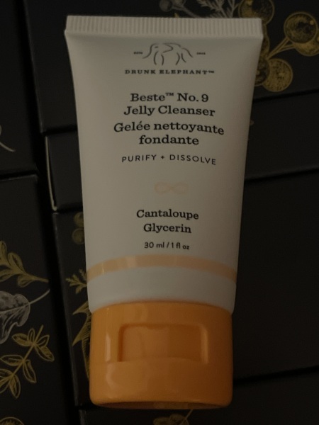 General “waifs and strays” beauty advent calendar opening thread