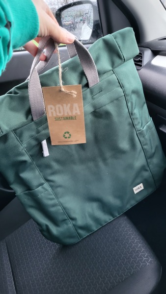 Roka Lucky Dip