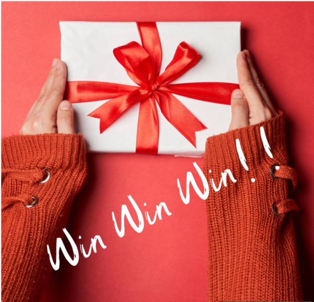 Win £100 to spend at Edith & George (baby & kids stuff)