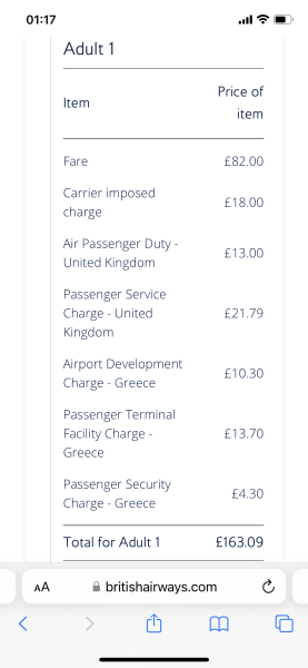AIBU to be stunned how Wizz Air can do this?