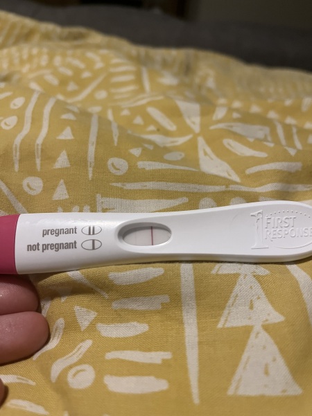Is this positive?