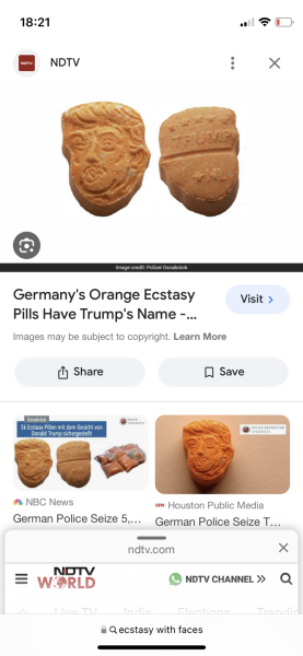 What drugs do you think these are?