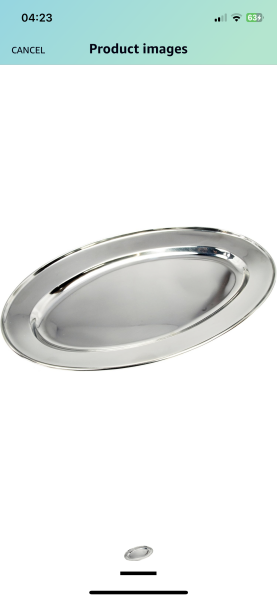 Do you make Nigella's Yule Log?