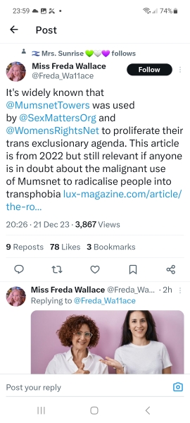 Everyone scarper, the rozzers are coming