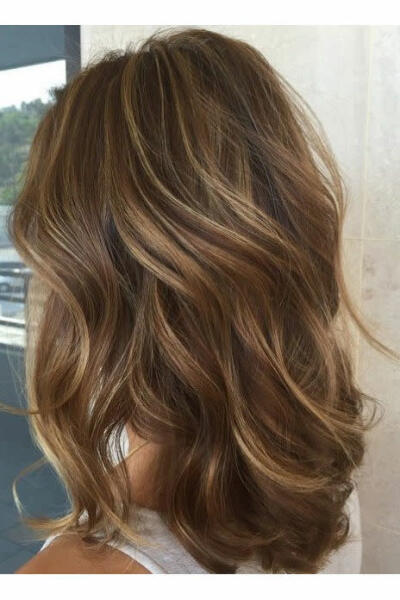 What do I ask for at the hairdresser