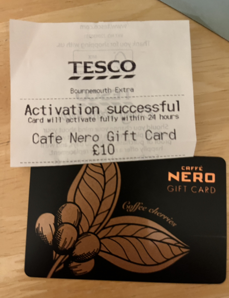 General “waifs and strays” beauty advent calendar opening thread