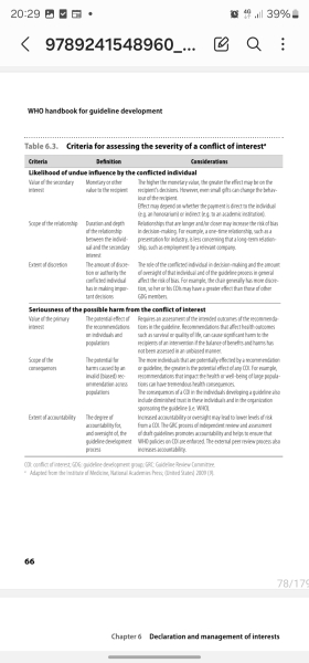 WHO publishes 'controversial gender guidance'