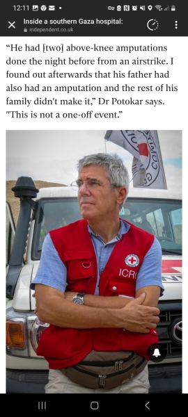 Documenting Israeli army racism and torture thread 2