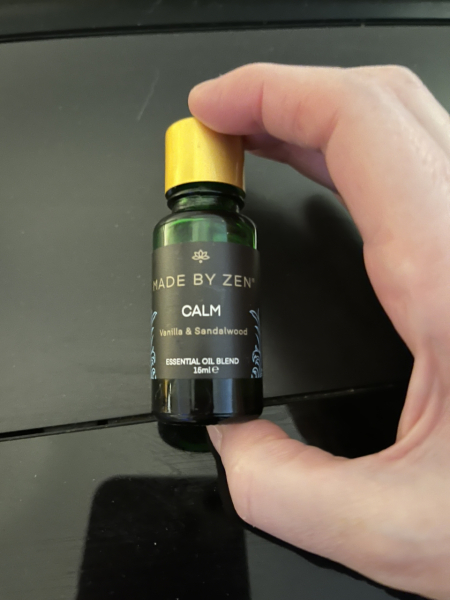 Light-hearted! Anyone noticed how posh people's homes smell really nice inside? Not perfume, just generally. What is it?