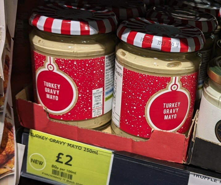 M&S food - what was good and what wasn’t?