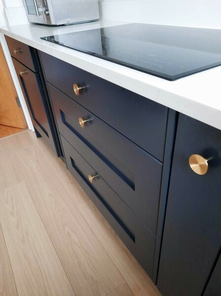 DIY-K: Helmsley, Stanbury, Norton or Linwood?