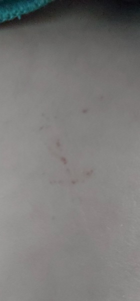 funny marks on sin